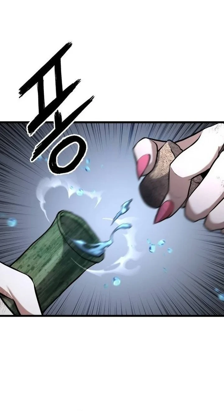 Revenge of the Bloom Flower Chapter 19 - halaman 78