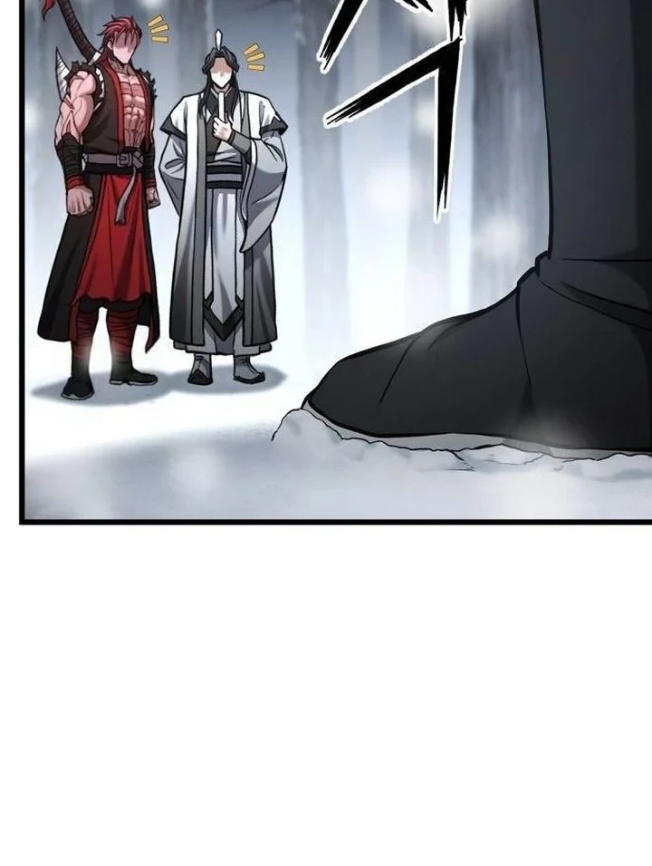 Revenge of the Bloom Flower Chapter 19 - halaman 83