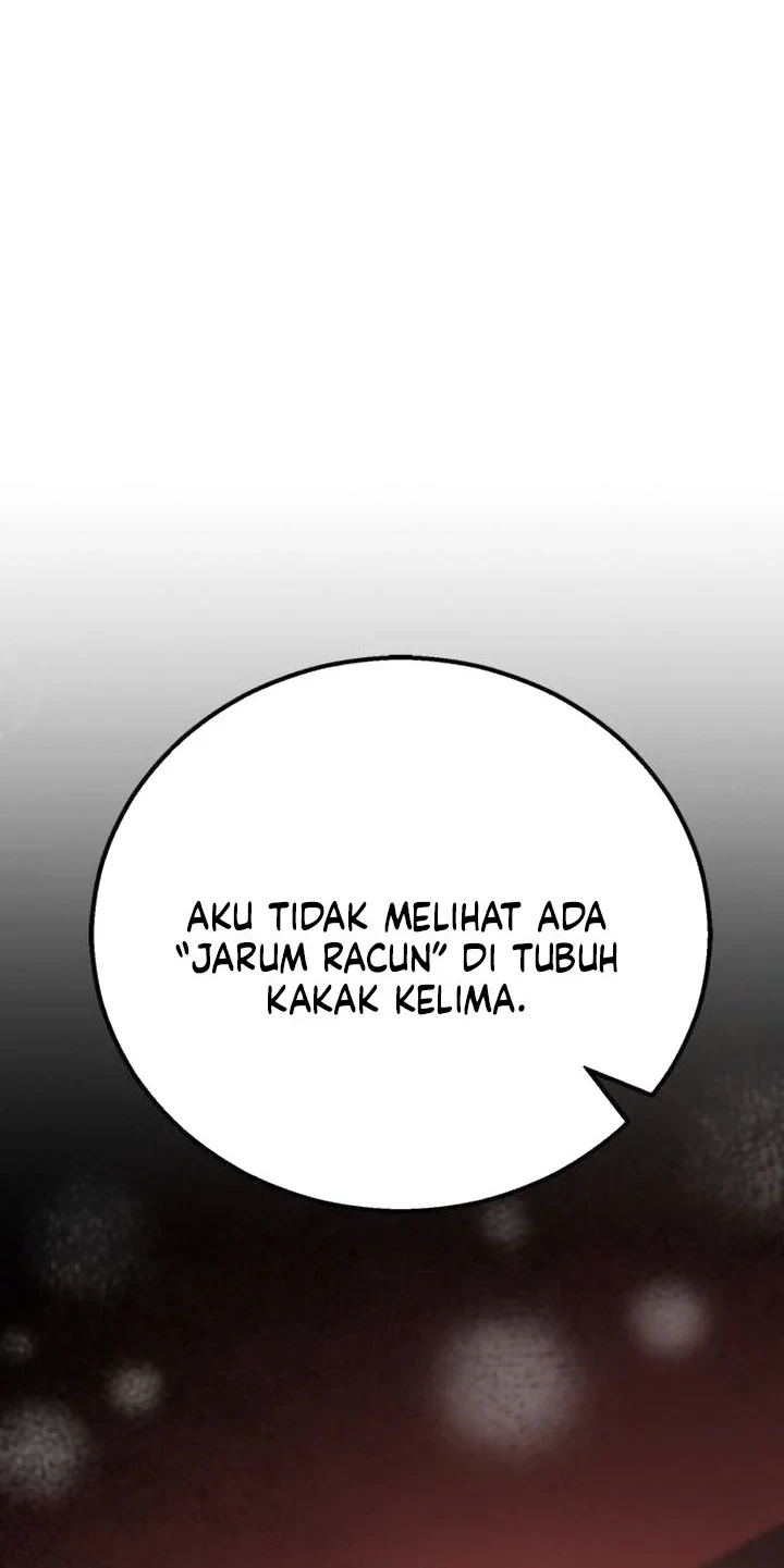 Revenge of the Bloom Flower Chapter 19 - halaman 89