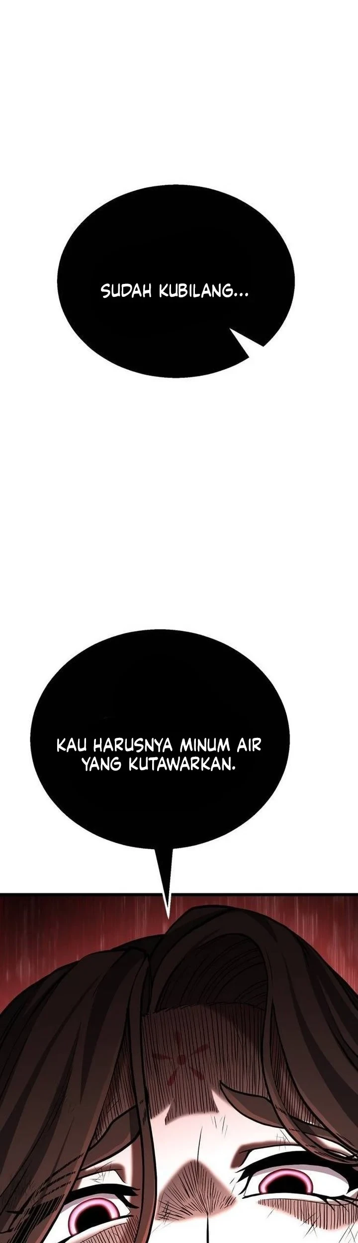 Revenge of the Bloom Flower Chapter 19 - halaman 96