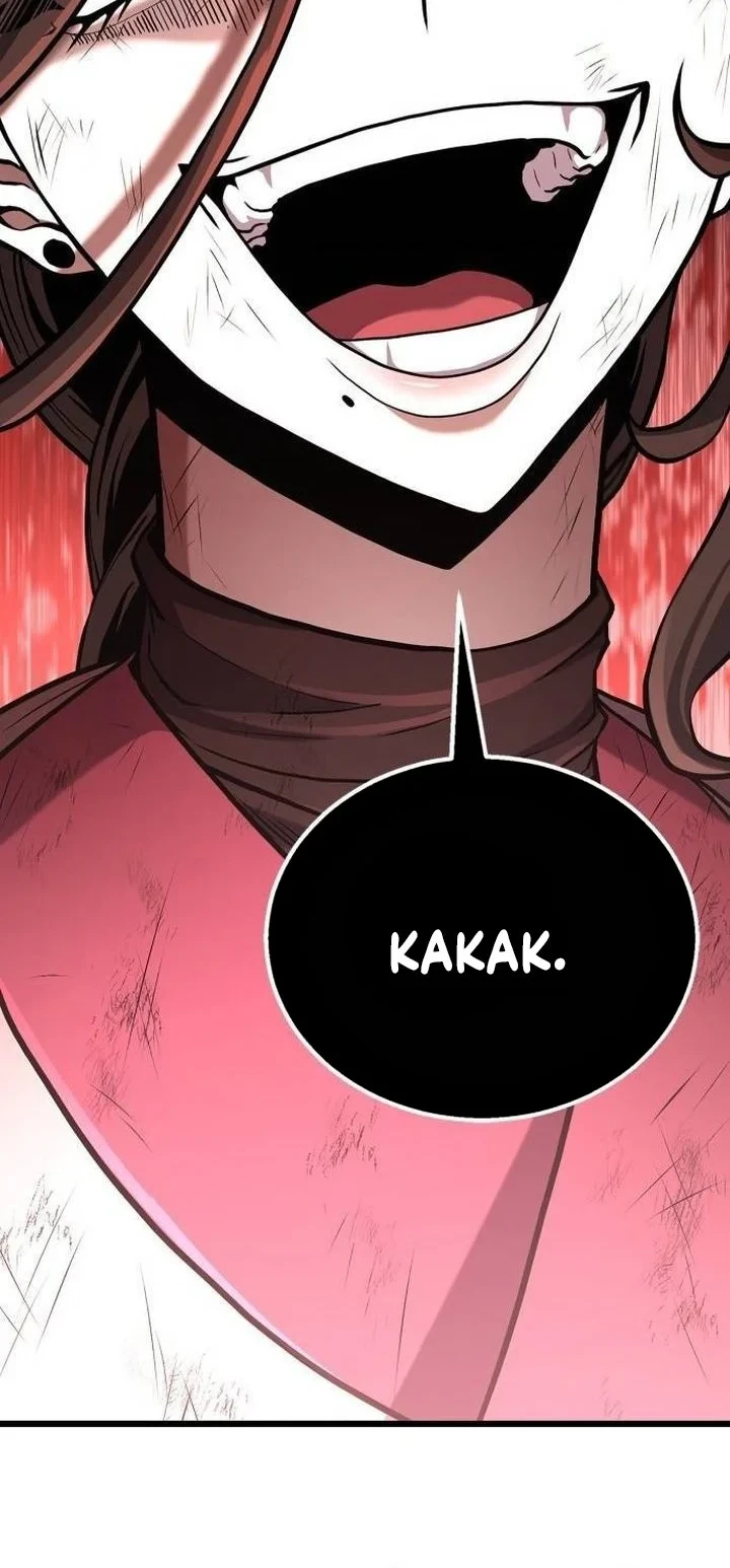 Revenge of the Bloom Flower Chapter 19 - halaman 97