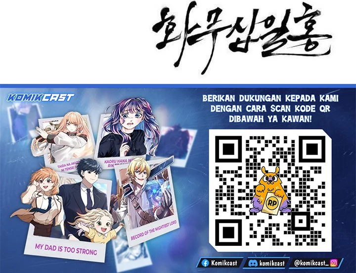 Revenge of the Bloom Flower Chapter 19 - halaman 98