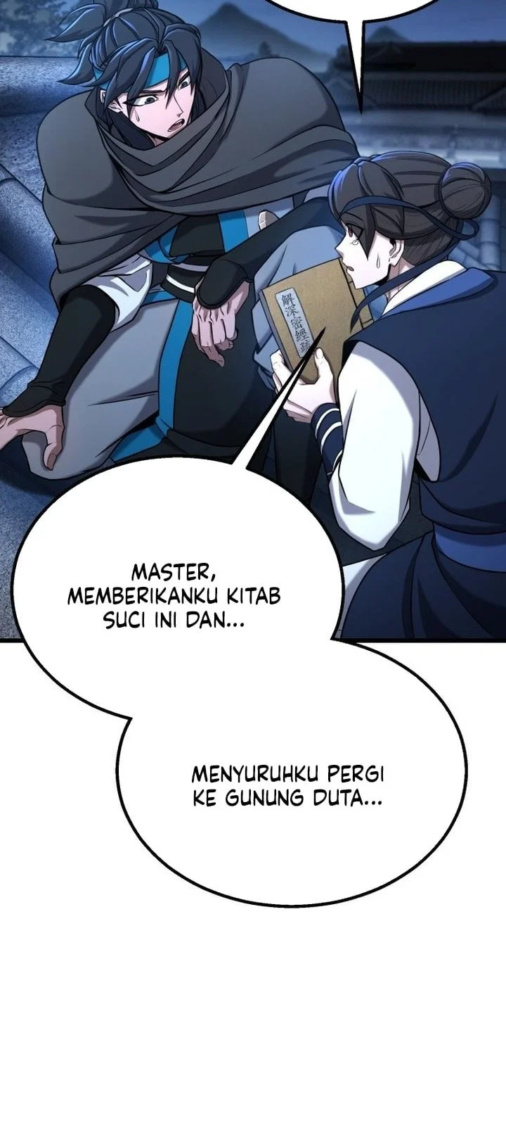 Revenge of the Bloom Flower Chapter 2 - halaman 13