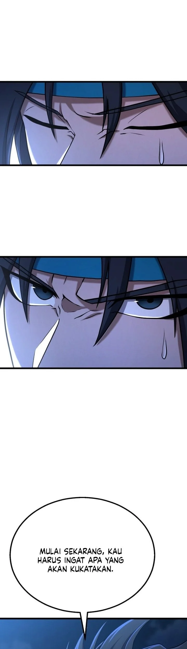 Revenge of the Bloom Flower Chapter 2 - halaman 17