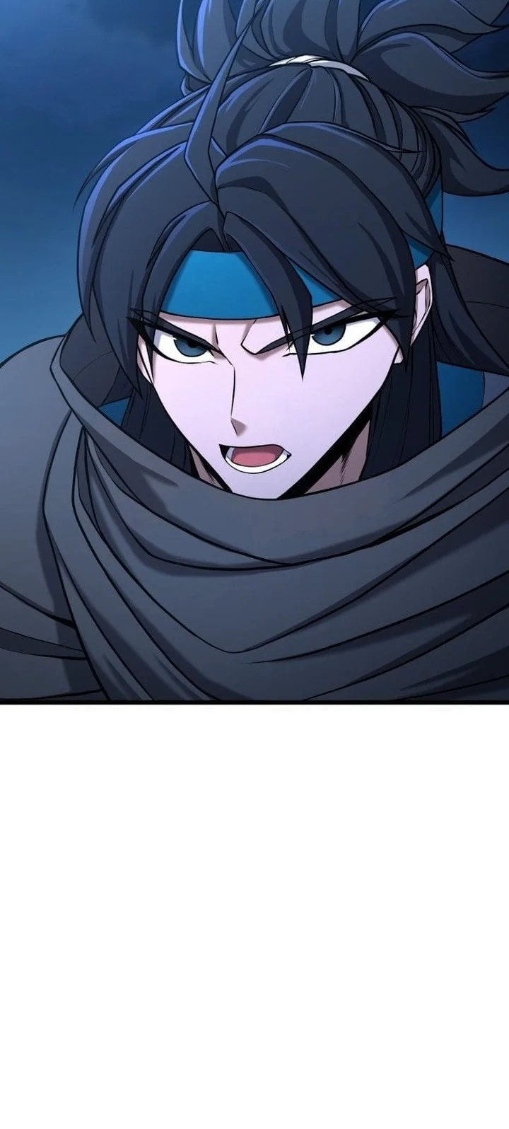 Revenge of the Bloom Flower Chapter 2 - halaman 18