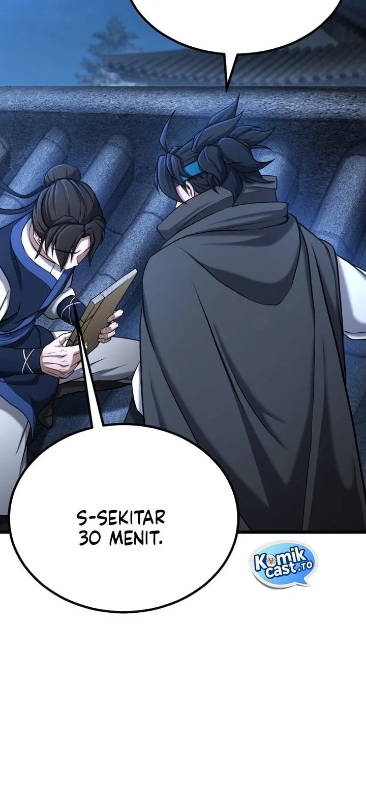 Revenge of the Bloom Flower Chapter 2 - halaman 24