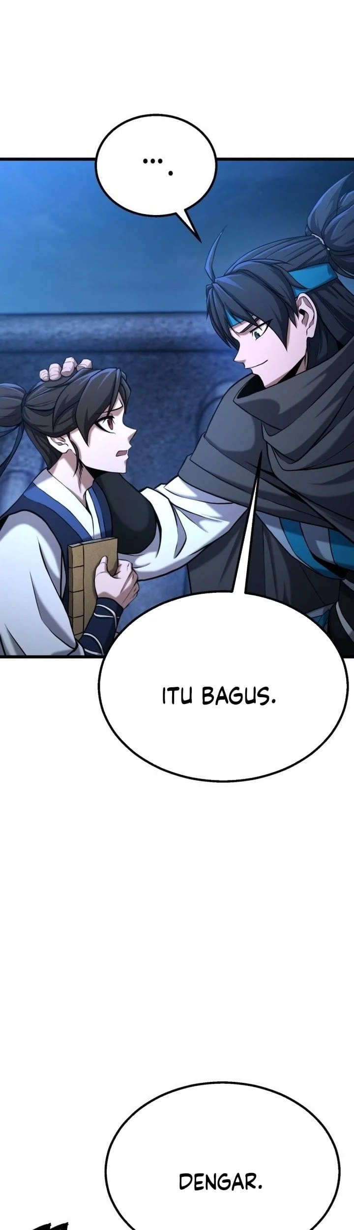 Revenge of the Bloom Flower Chapter 2 - halaman 25