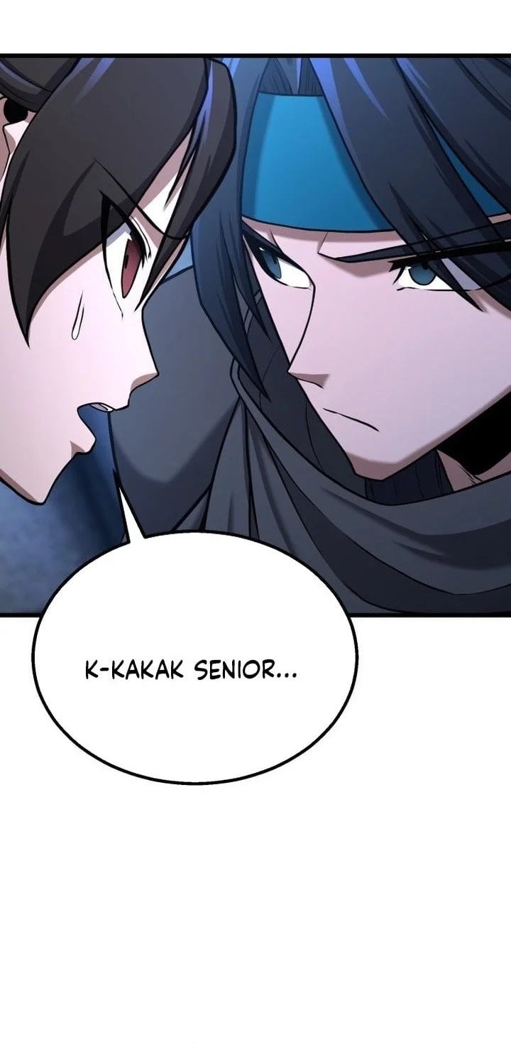 Revenge of the Bloom Flower Chapter 2 - halaman 28
