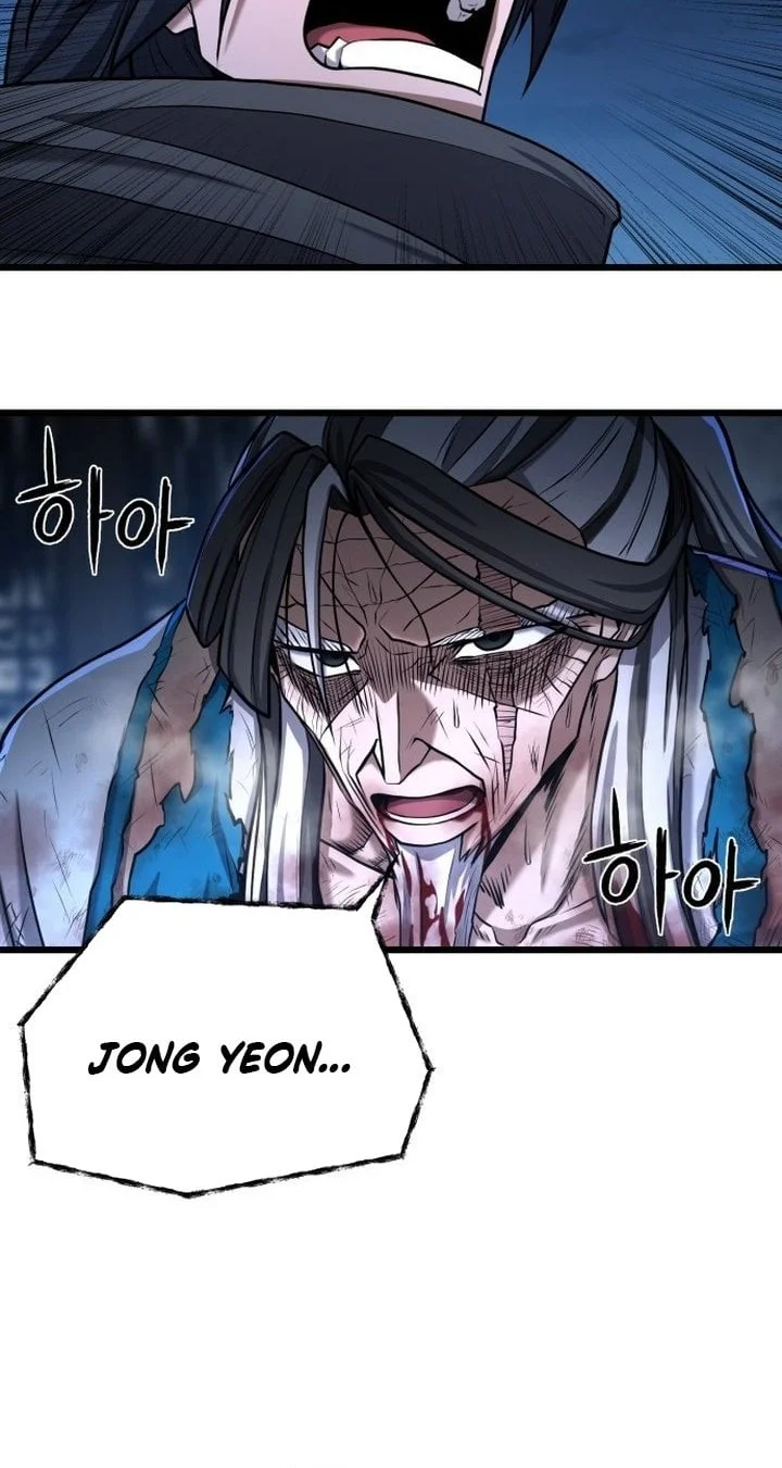 Revenge of the Bloom Flower Chapter 2 - halaman 39