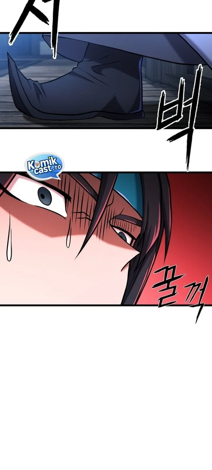 Revenge of the Bloom Flower Chapter 2 - halaman 45
