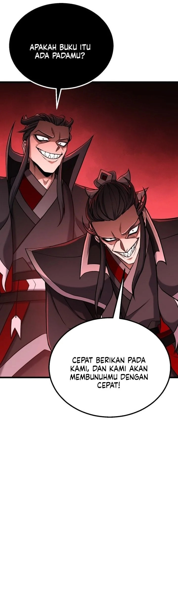 Revenge of the Bloom Flower Chapter 2 - halaman 46