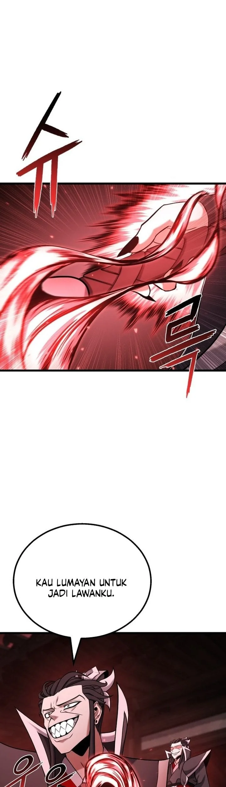 Revenge of the Bloom Flower Chapter 2 - halaman 51