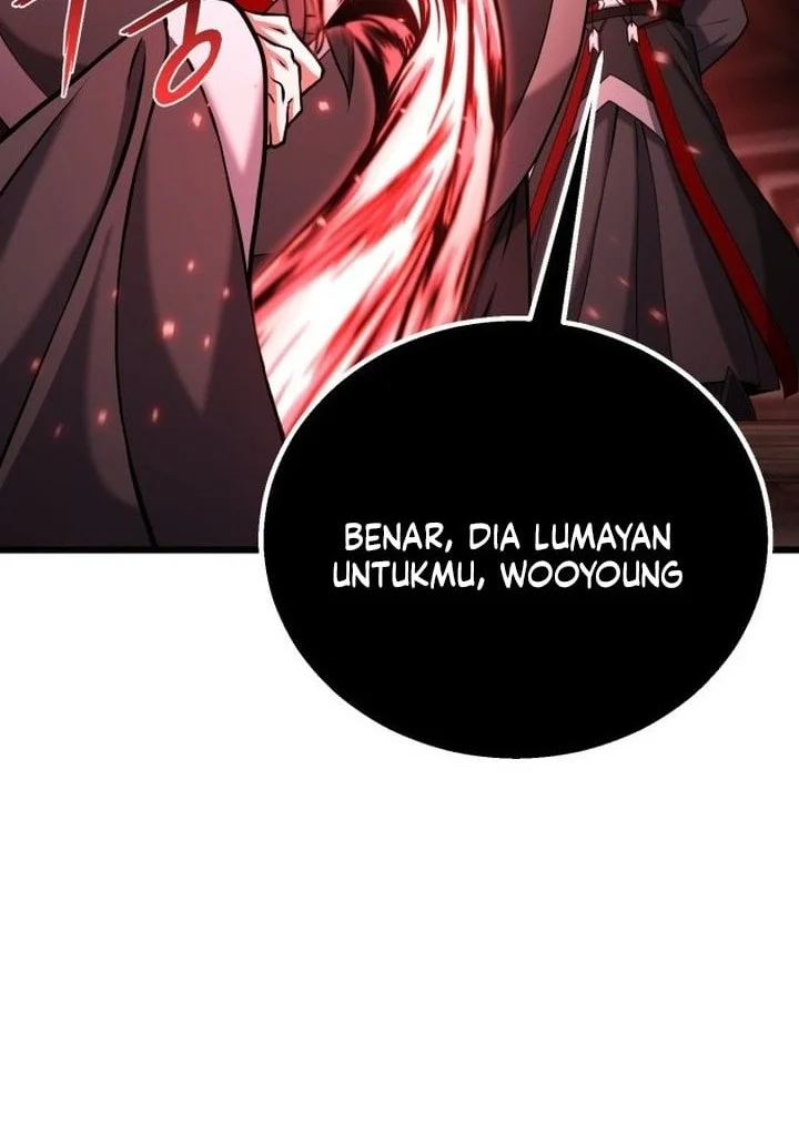 Revenge of the Bloom Flower Chapter 2 - halaman 52
