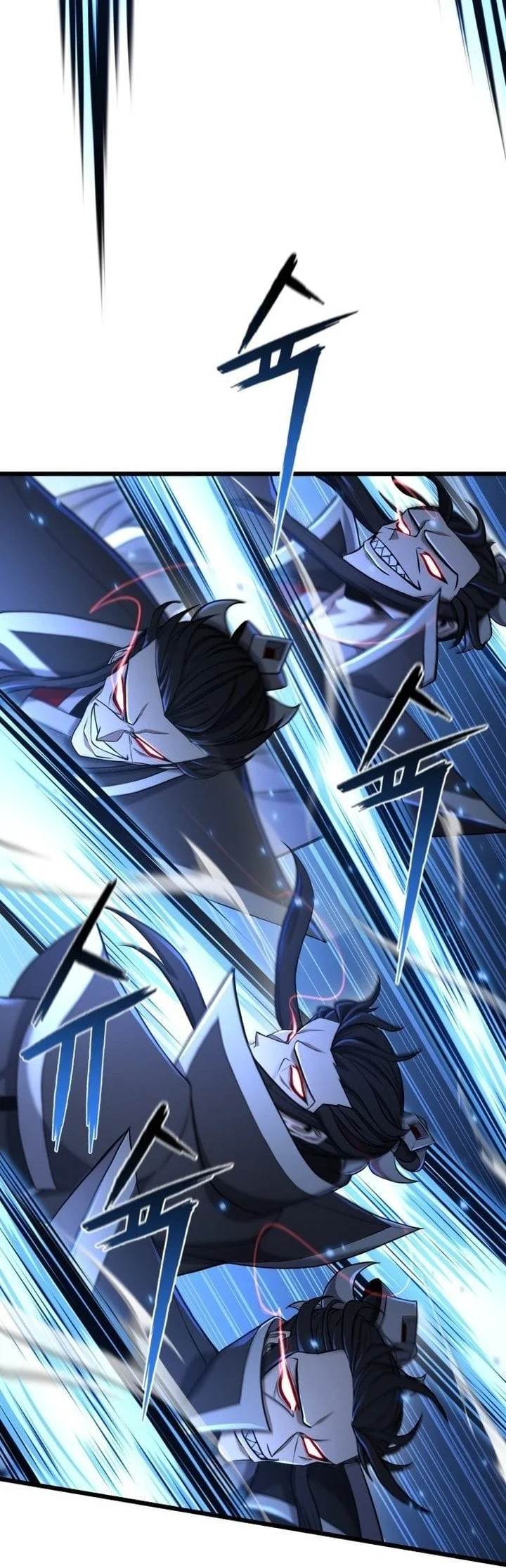 Revenge of the Bloom Flower Chapter 2 - halaman 57