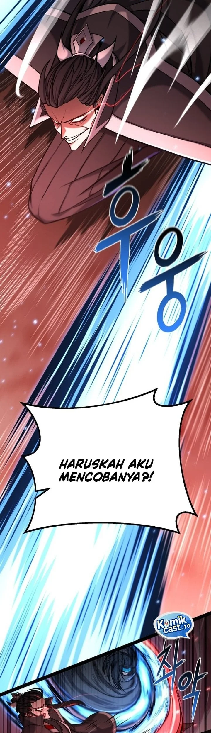 Revenge of the Bloom Flower Chapter 2 - halaman 59