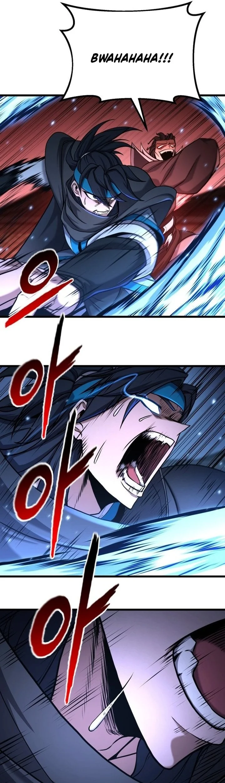 Revenge of the Bloom Flower Chapter 2 - halaman 63