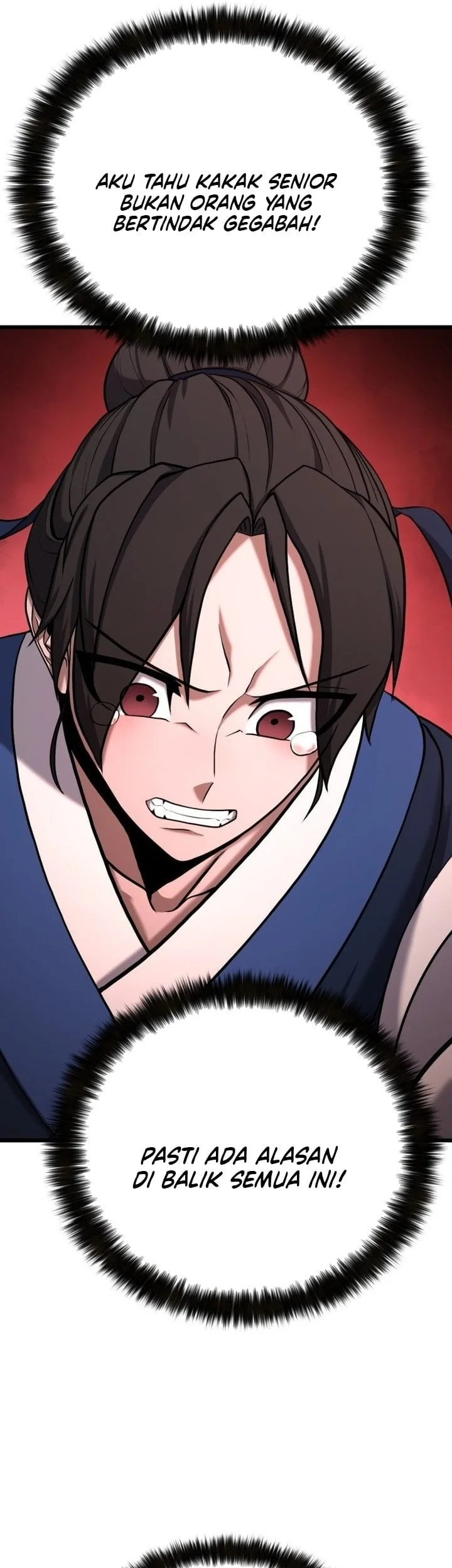 Revenge of the Bloom Flower Chapter 2 - halaman 67