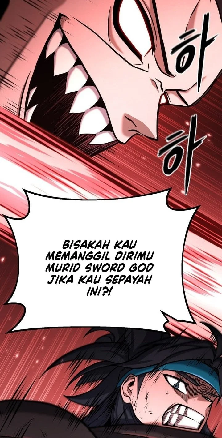 Revenge of the Bloom Flower Chapter 2 - halaman 72