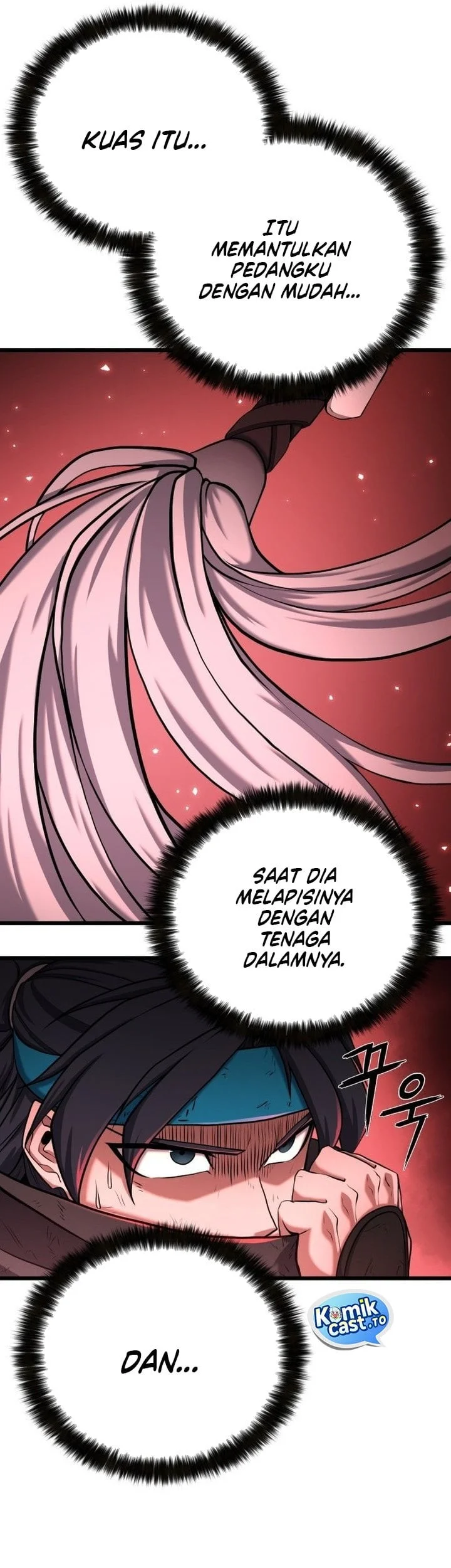Revenge of the Bloom Flower Chapter 2 - halaman 75