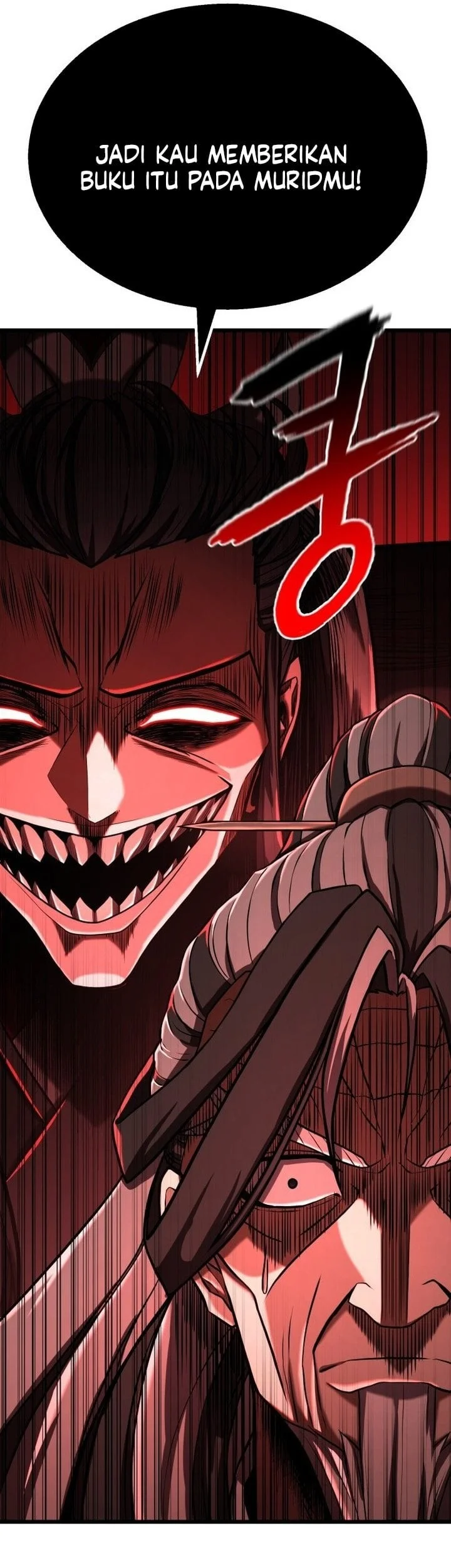 Revenge of the Bloom Flower Chapter 2 - halaman 8