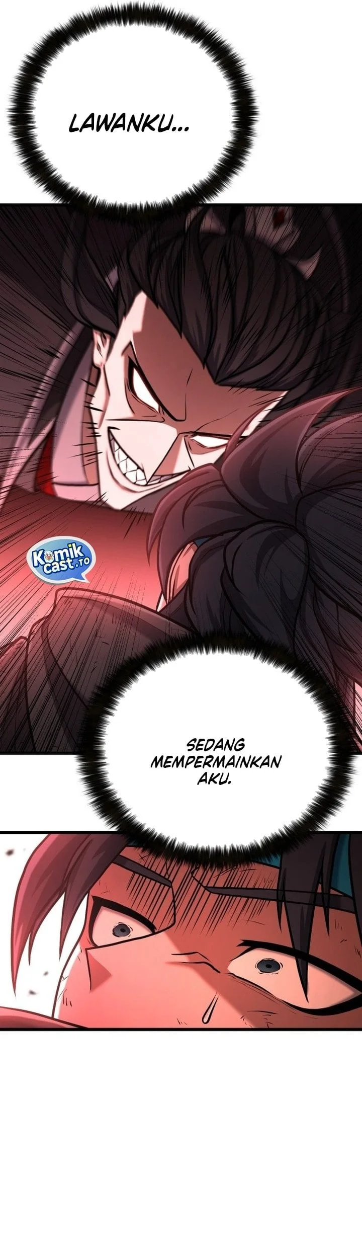 Revenge of the Bloom Flower Chapter 2 - halaman 81