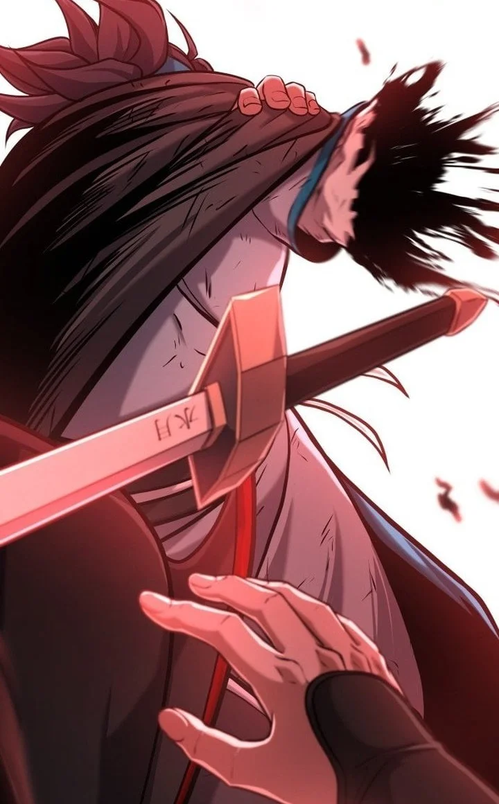 Revenge of the Bloom Flower Chapter 2 - halaman 94