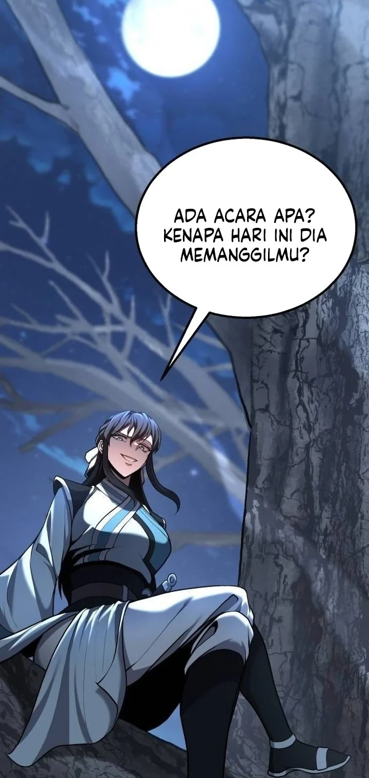 Revenge of the Bloom Flower Chapter 20 - halaman 100