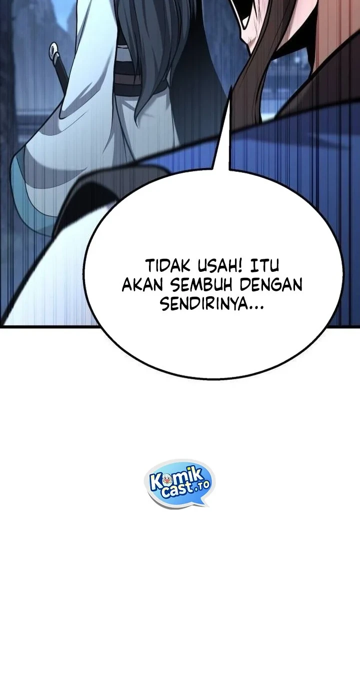 Revenge of the Bloom Flower Chapter 20 - halaman 106
