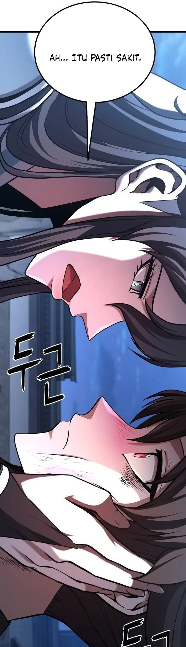 Revenge of the Bloom Flower Chapter 20 - halaman 107