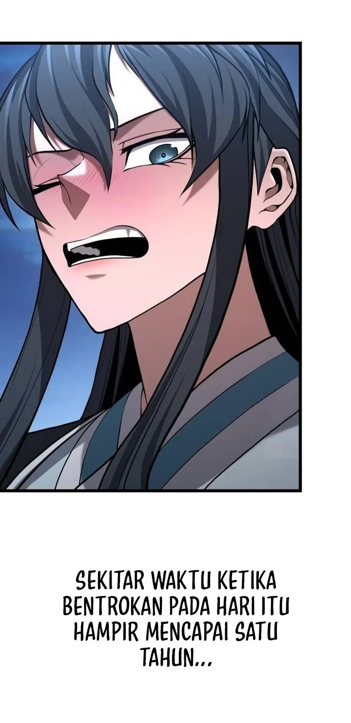 Revenge of the Bloom Flower Chapter 20 - halaman 112