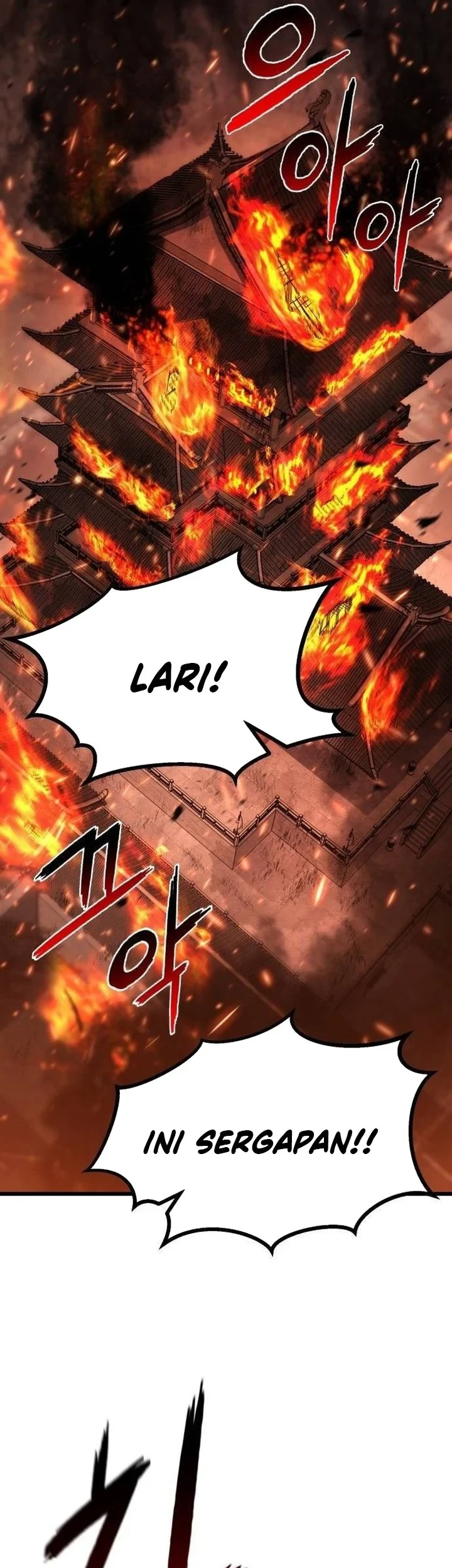 Revenge of the Bloom Flower Chapter 20 - halaman 114