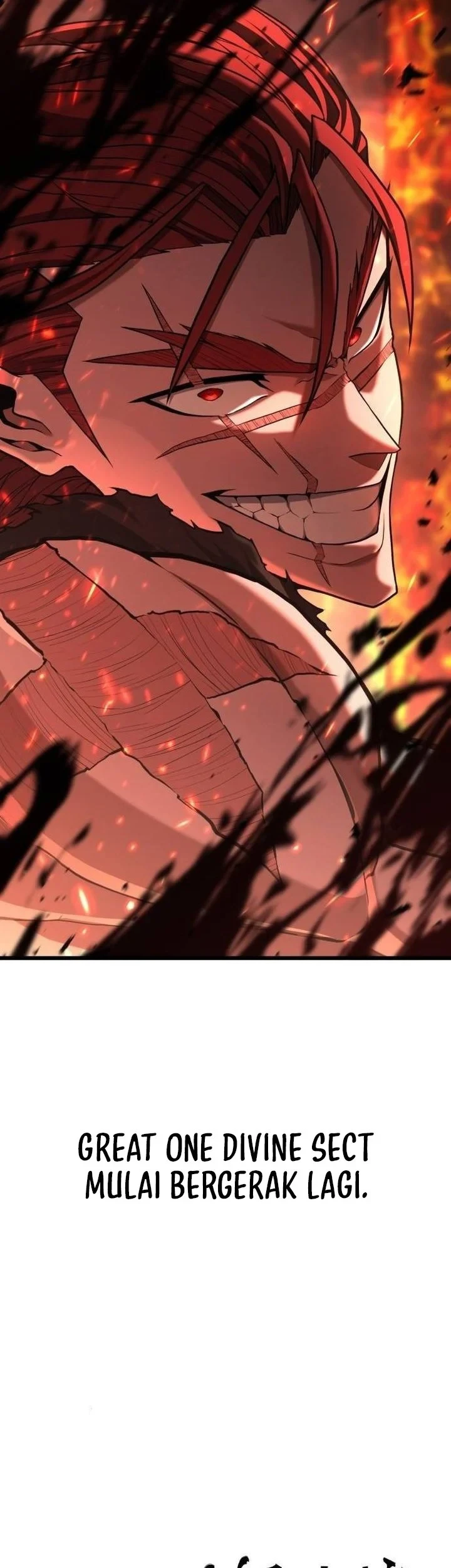 Revenge of the Bloom Flower Chapter 20 - halaman 118
