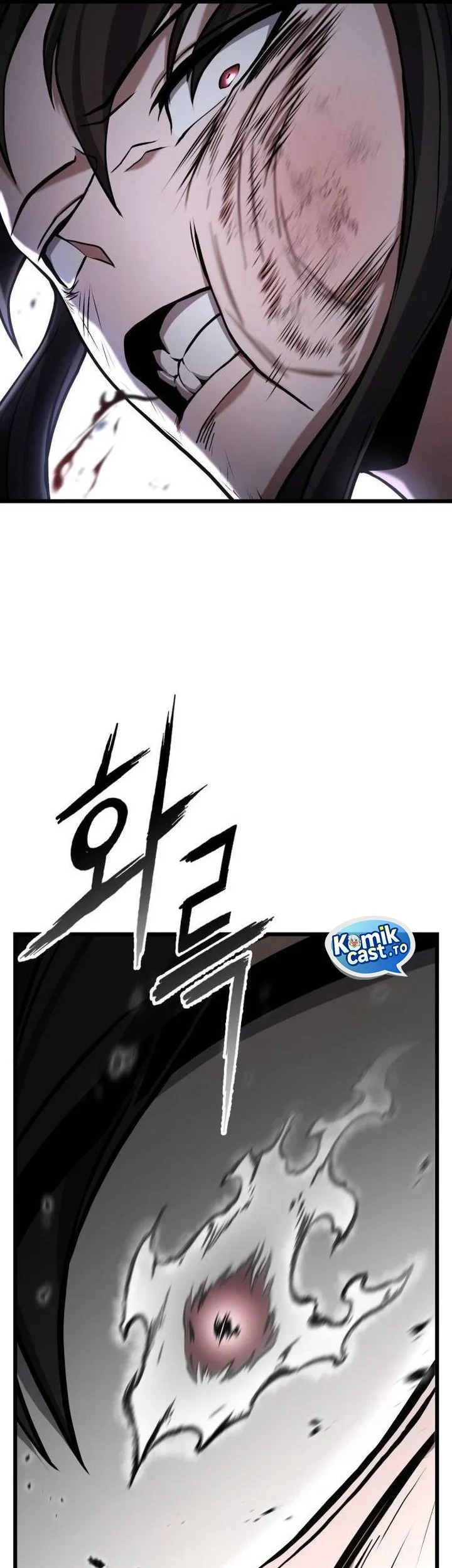 Revenge of the Bloom Flower Chapter 20 - halaman 30