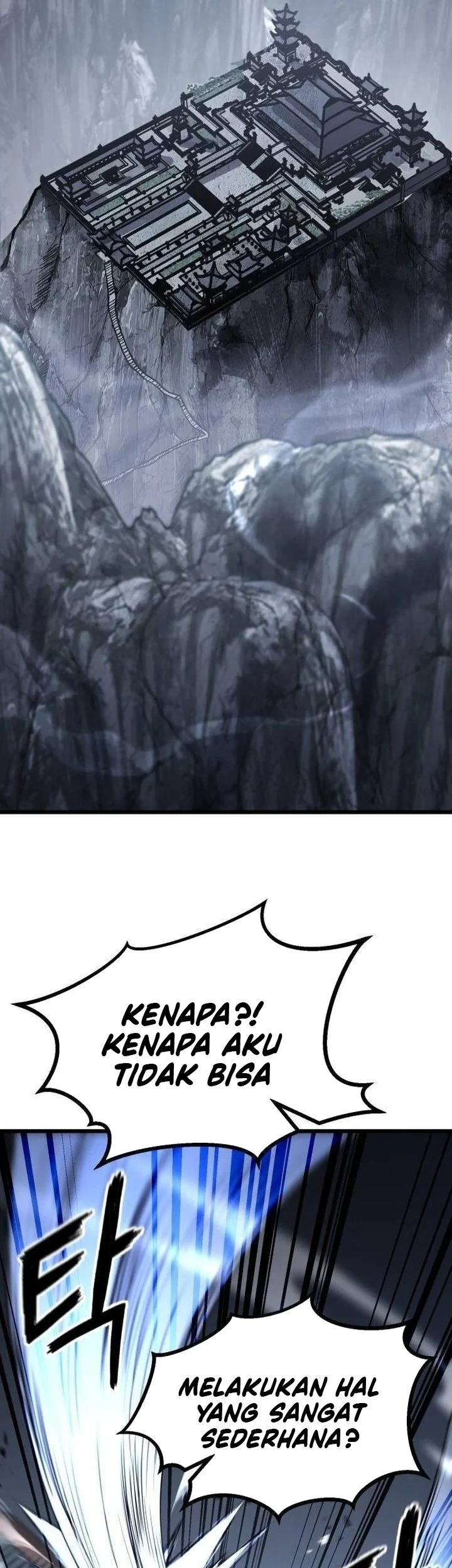 Revenge of the Bloom Flower Chapter 20 - halaman 4