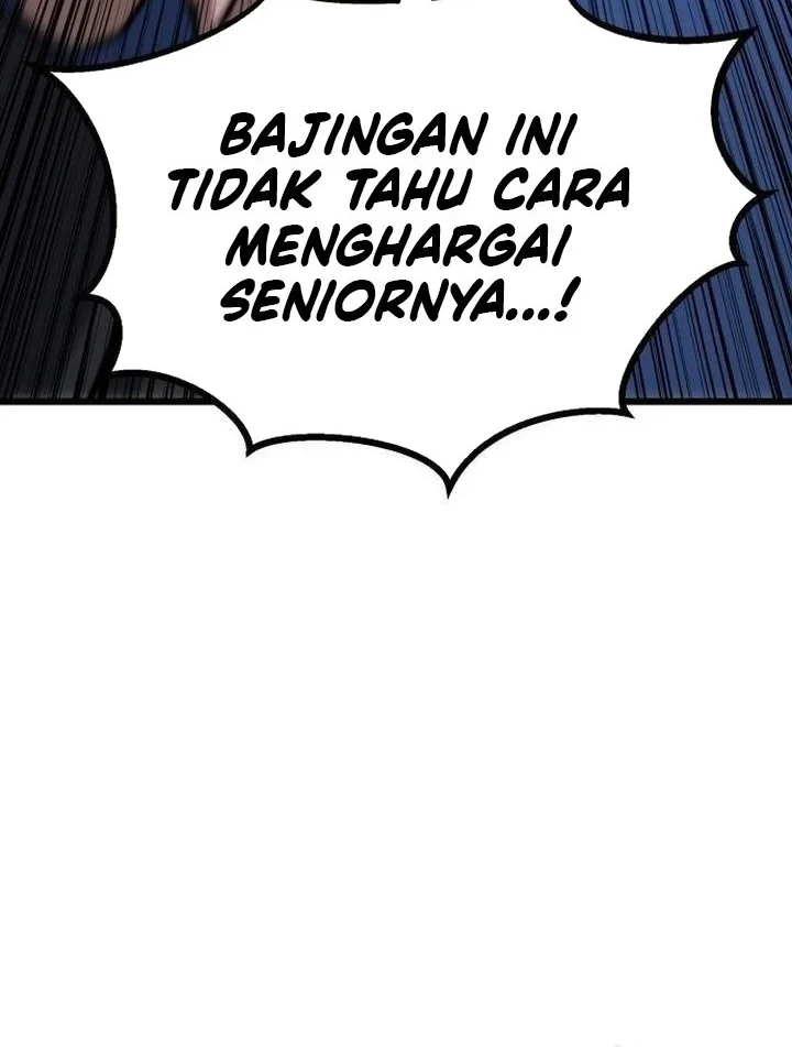 Revenge of the Bloom Flower Chapter 20 - halaman 44