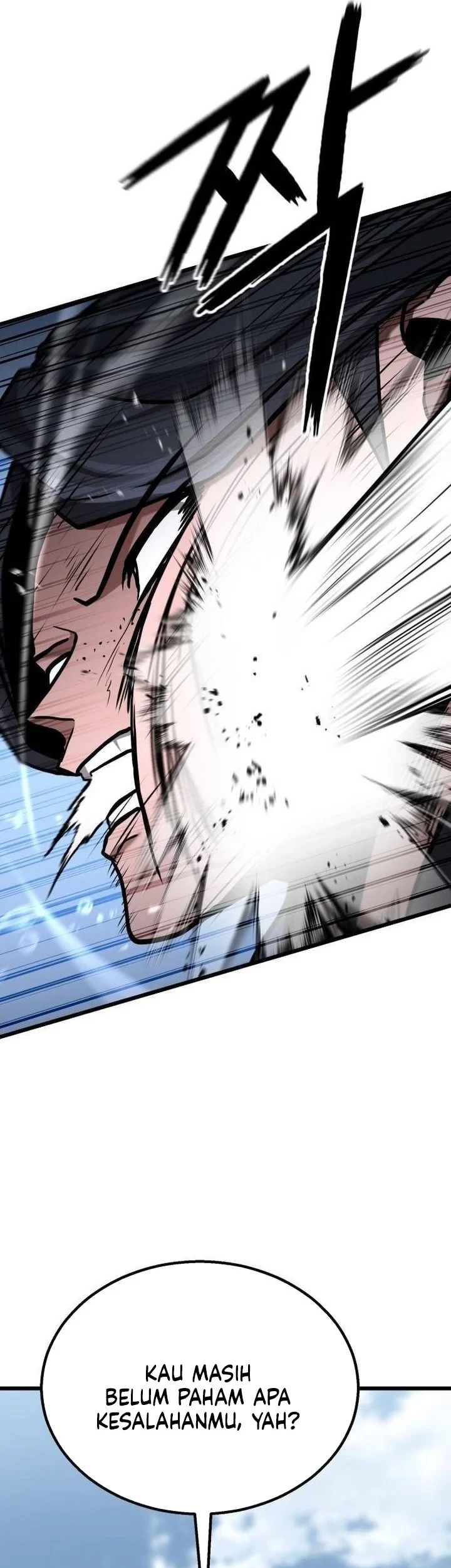 Revenge of the Bloom Flower Chapter 20 - halaman 45