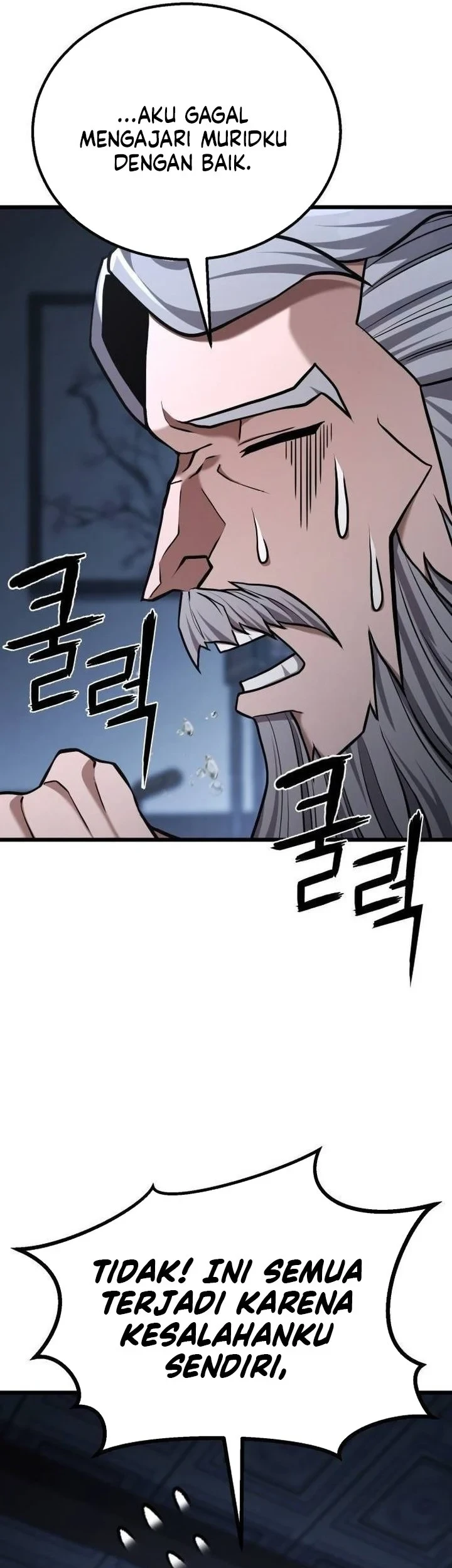 Revenge of the Bloom Flower Chapter 20 - halaman 61