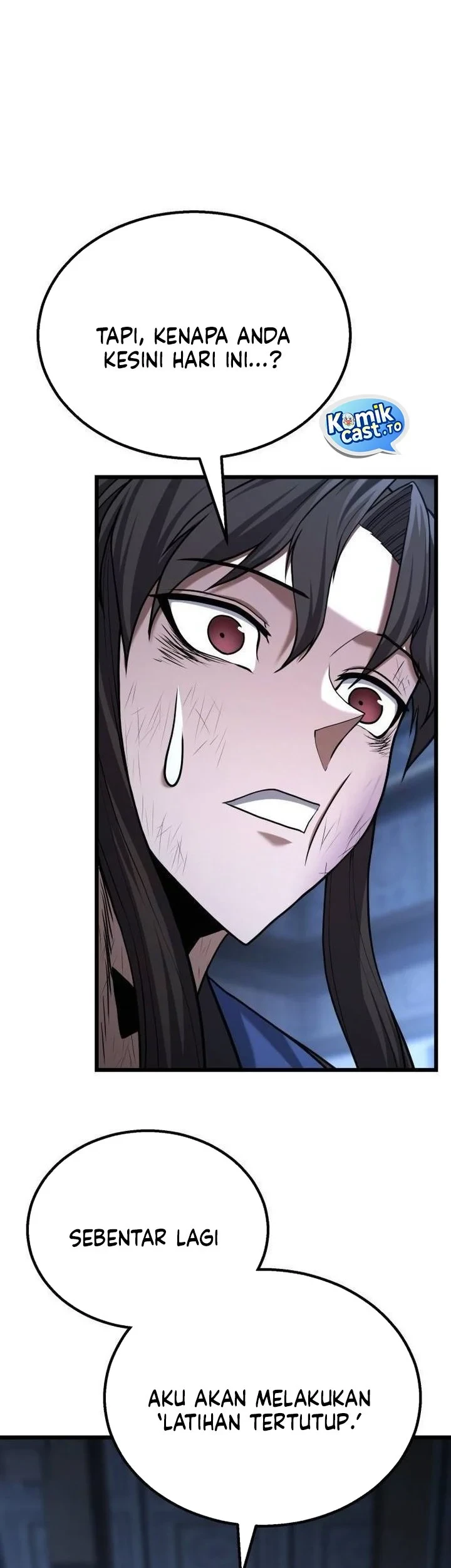 Revenge of the Bloom Flower Chapter 20 - halaman 63