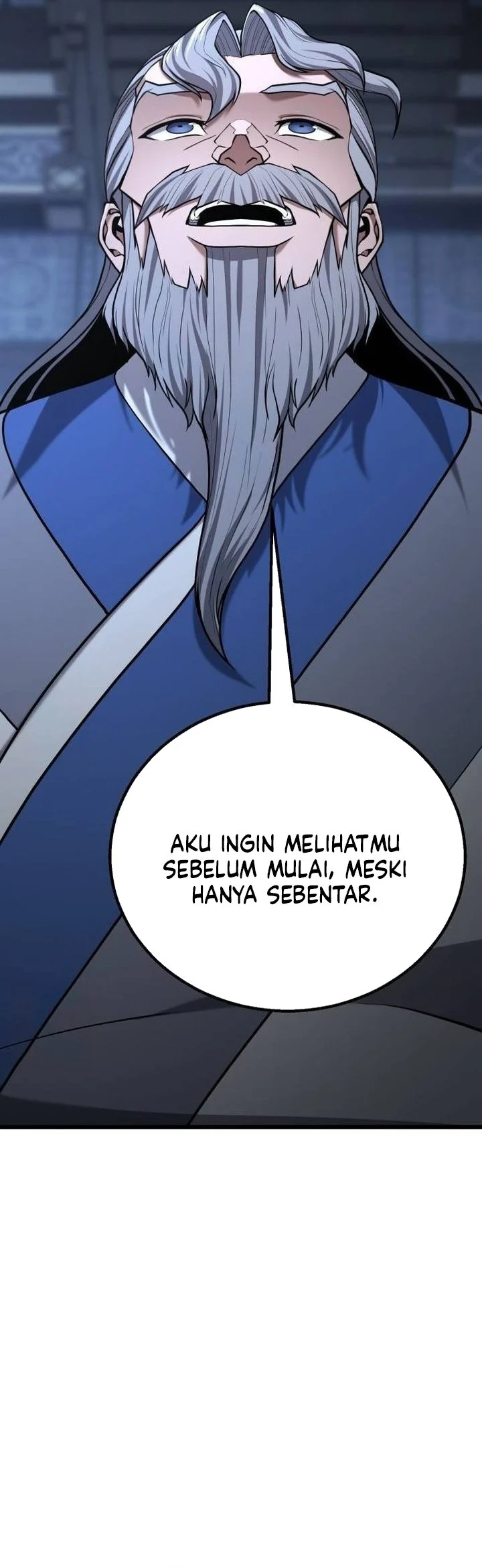 Revenge of the Bloom Flower Chapter 20 - halaman 65