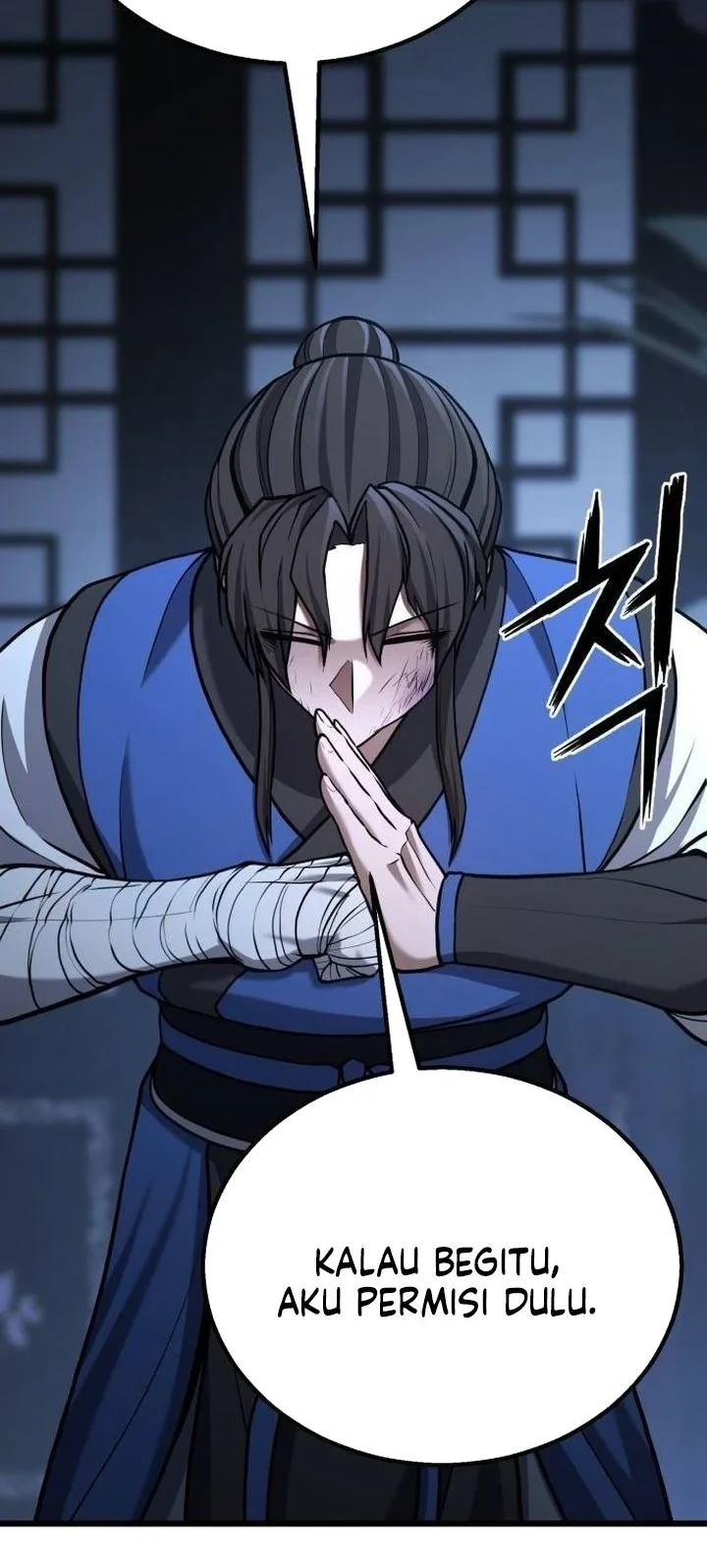 Revenge of the Bloom Flower Chapter 20 - halaman 69