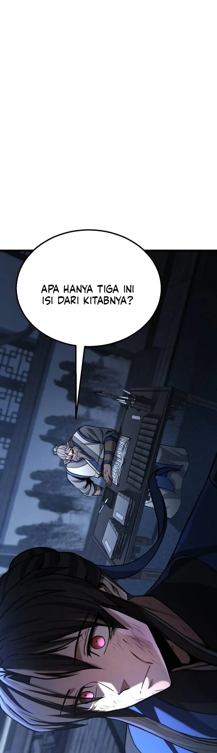 Revenge of the Bloom Flower Chapter 20 - halaman 72