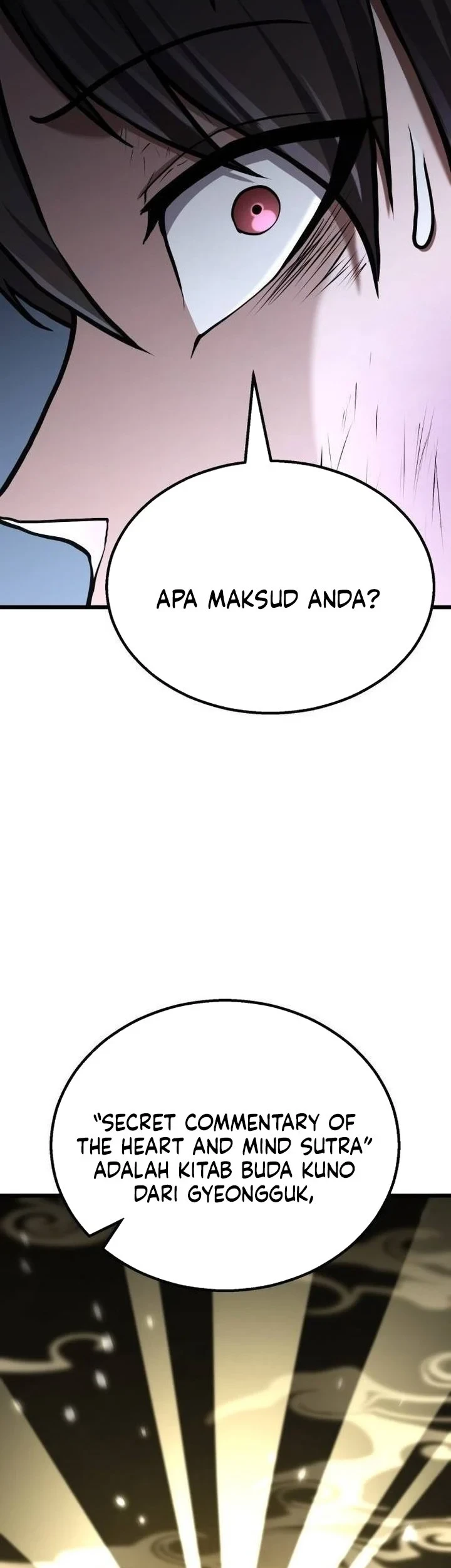 Revenge of the Bloom Flower Chapter 20 - halaman 74