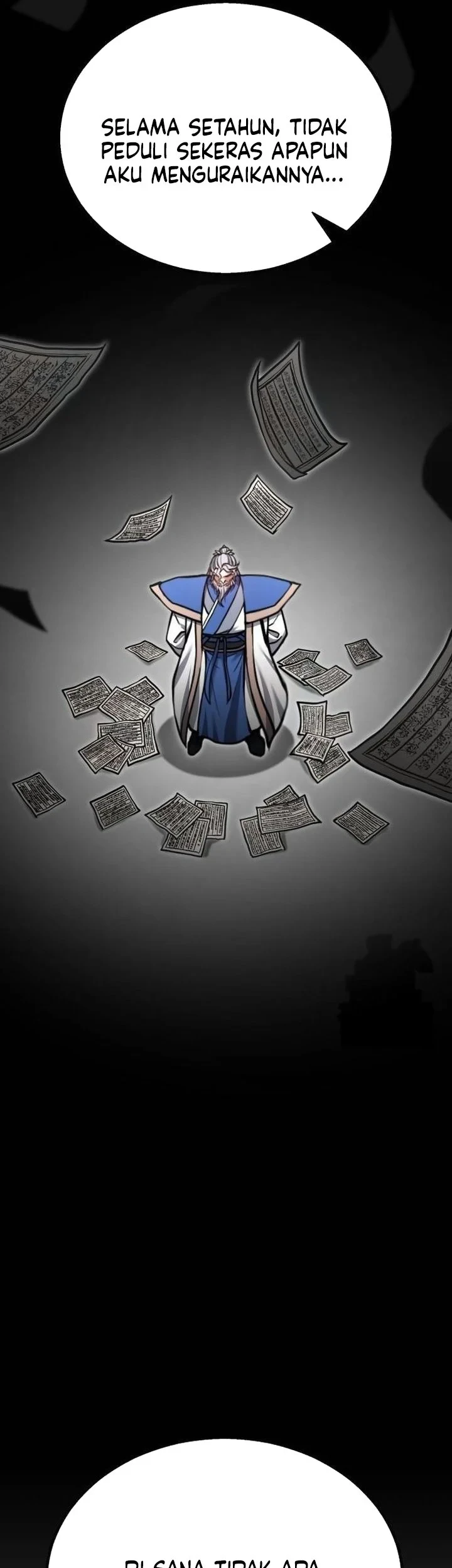Revenge of the Bloom Flower Chapter 20 - halaman 86
