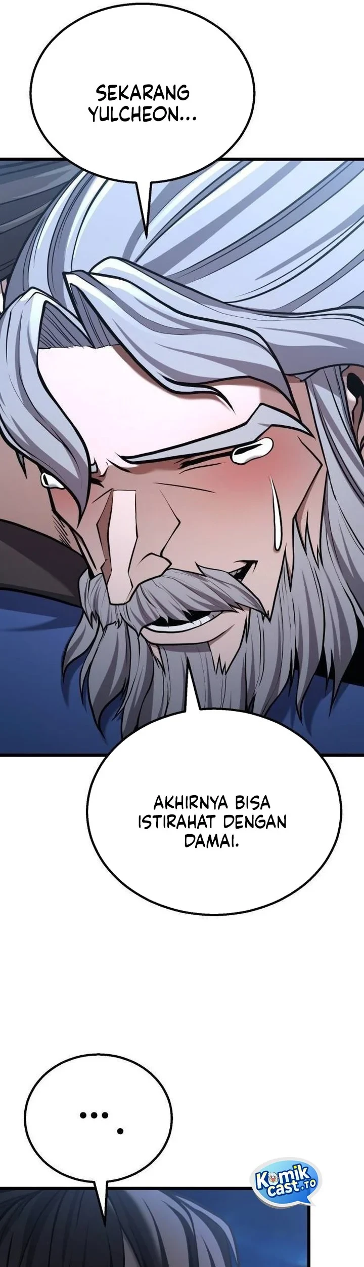 Revenge of the Bloom Flower Chapter 20 - halaman 95