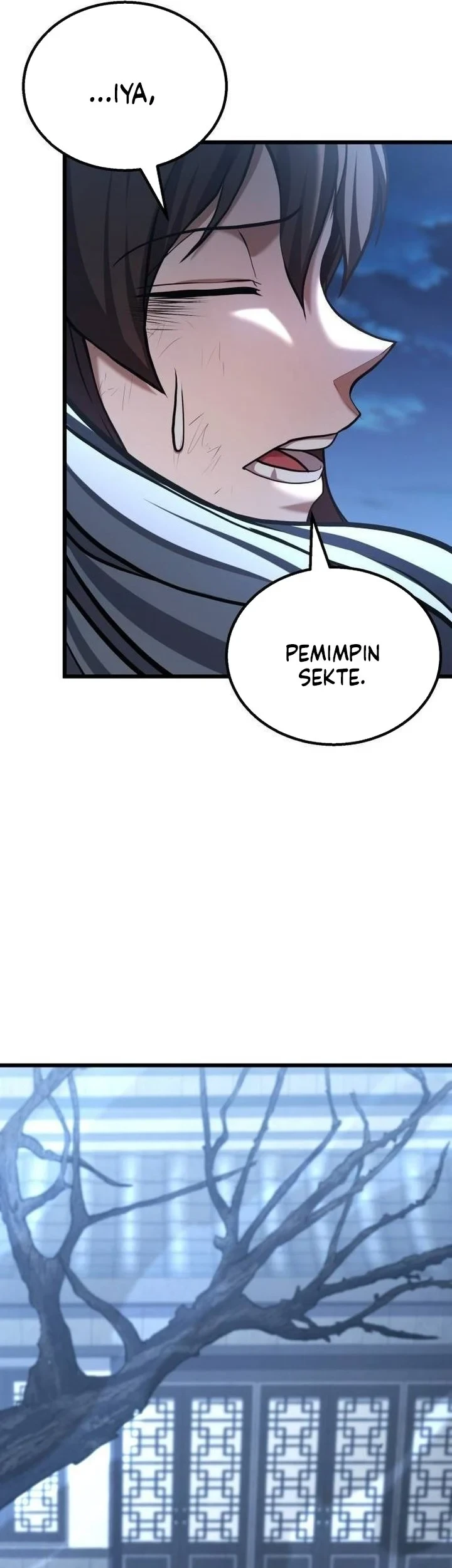 Revenge of the Bloom Flower Chapter 20 - halaman 97