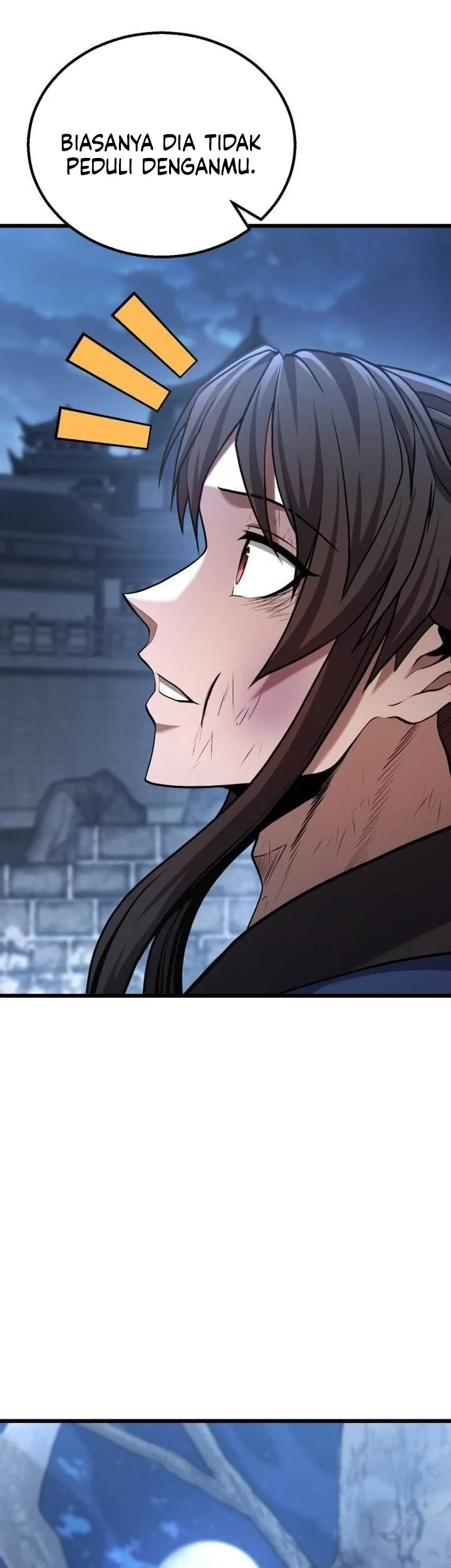 Revenge of the Bloom Flower Chapter 20 - halaman 99