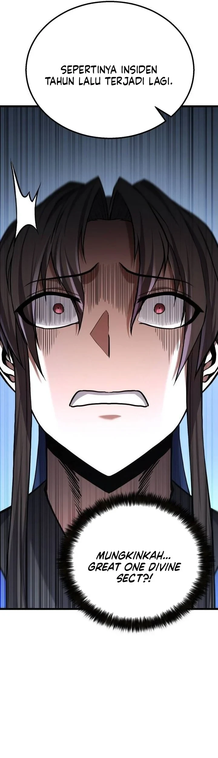 Revenge of the Bloom Flower Chapter 21 - halaman 103