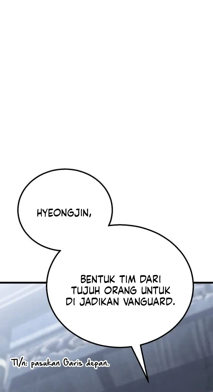 Revenge of the Bloom Flower Chapter 21 - halaman 109