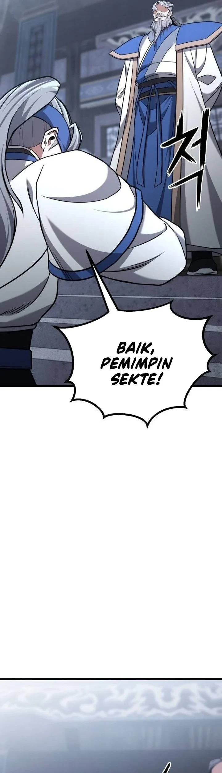 Revenge of the Bloom Flower Chapter 21 - halaman 110