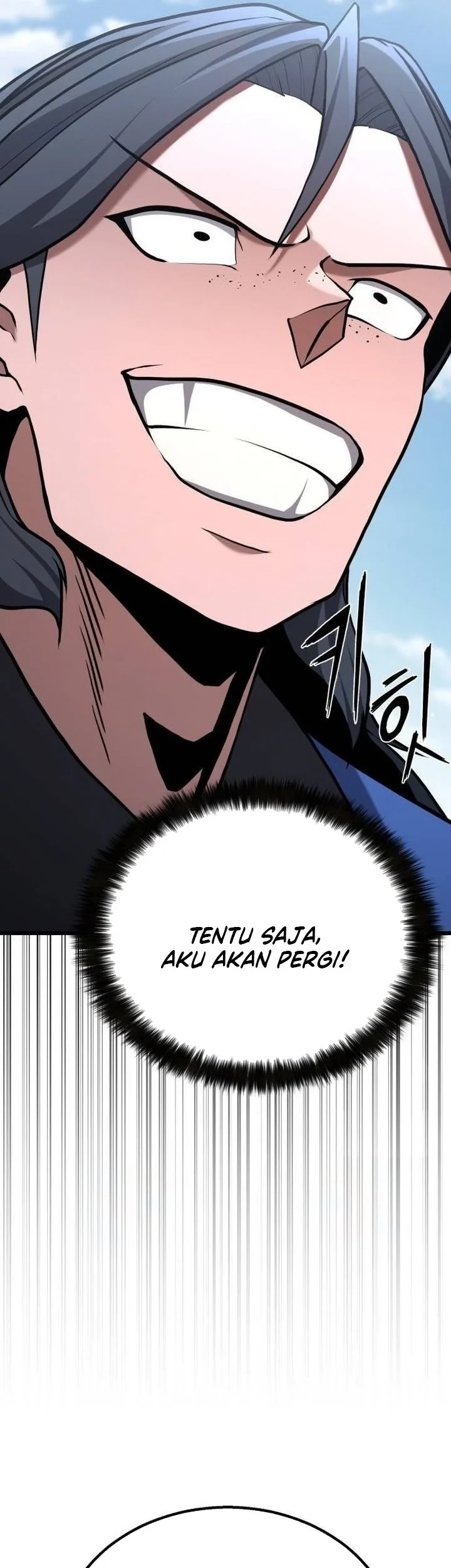 Revenge of the Bloom Flower Chapter 21 - halaman 115